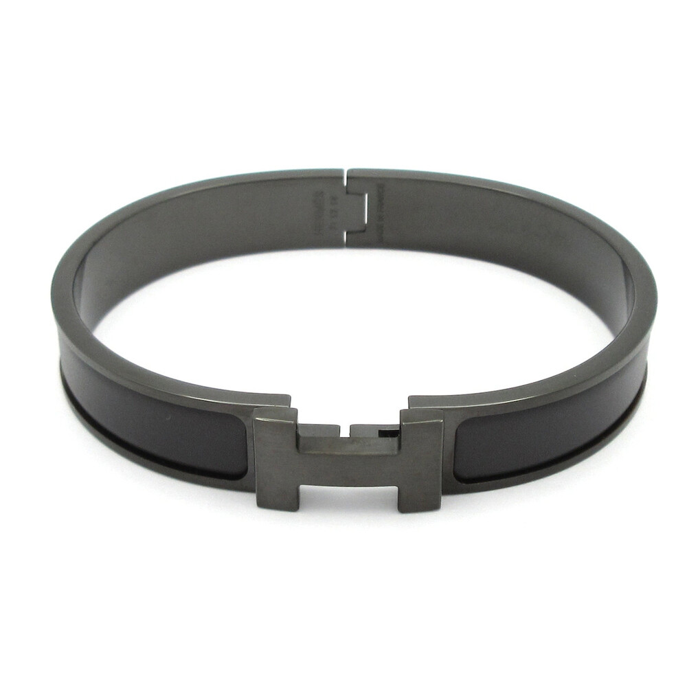 Hermes Click H So Black Hardware #363405H10B